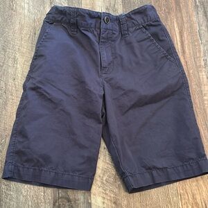 Oshkosh Boys’ Navy Shorts